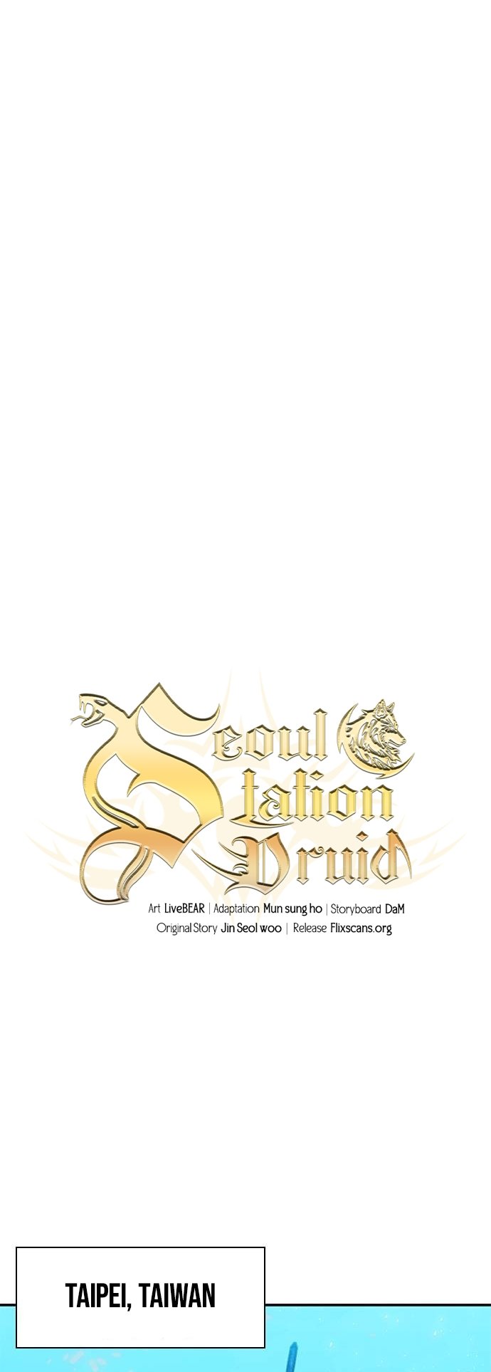 Seoul Station Druid Chapter 151 24